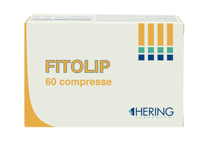 FITOLIP 60 COMPRESSE - doctorpill.it