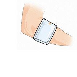 BRACCIALE TENNIS ELBOW GIBAUD ORTHO - doctorpill.it