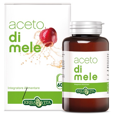ACETO MELE 60 CAPSULE 550 MG - doctorpill.it