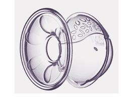 AVENT CONCHIGLIE RACCOGLILATTE 2 PEZZI - doctorpill.it