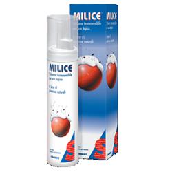 MILICE MOUSSE TERMOSENS 150 ML - doctorpill.it