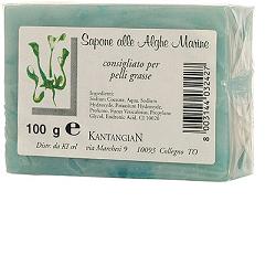 KANTANGIAN SAPONETTA CON ALGA MARINA 100 G - doctorpill.it