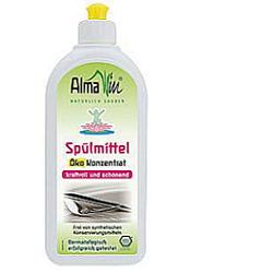 ALMAWIN DETERSIVO PER PIATTI A MANO 500 ML - doctorpill.it