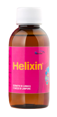 HELIXIN 150 ML - doctorpill.it