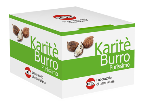 BURRO KARITE 100 G - doctorpill.it