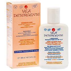 VEA DETERGENTE PROTETTIVO LENITIVO 100 ML - doctorpill.it