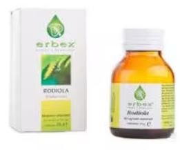 RODIOLA 50 CAPSULE - doctorpill.it