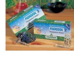 FISIOSOL 18 SE 20F - doctorpill.it