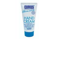 EUBOS CREMA MANI 50 ML TUBO - doctorpill.it