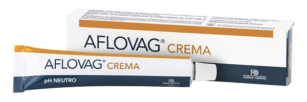 AFLOVAG CREMA PH NEUTRO 30 G - doctorpill.it