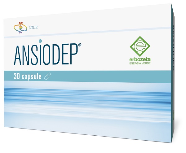 ANSIODEP 30 CAPSULE 325 MG - doctorpill.it