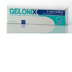GELONIX CREMA ANTIGELONICA 30 G - doctorpill.it