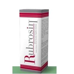 SOLUZIONE RUBROSIN 50 ML - doctorpill.it