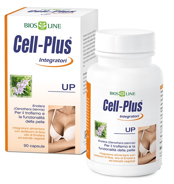 CELL PLUS UP 90 CAPSULE - doctorpill.it