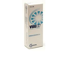 VISULID CREMA PALPEBRALE 15 ML - doctorpill.it