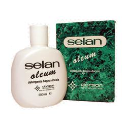 SELAN DET OLEOSO 200 ML - doctorpill.it