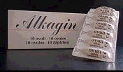 ALKAGIN 10 OVULI VAGINALI 3,250G - doctorpill.it