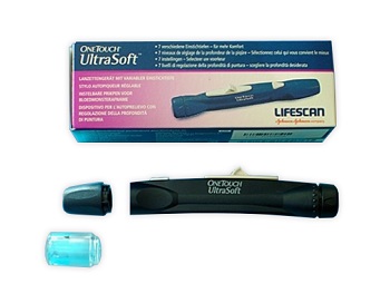 PENNA PUNGIDITO ONETOUCH ULTRASOFT - doctorpill.it