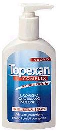 NEW TOPEXAN COMPLEX PELLI NORMALI 150 ML - doctorpill.it