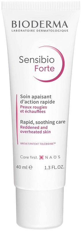 SENSIBIO FORTE CREMA 40 ML - doctorpill.it