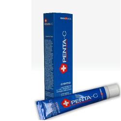 PENTA C CREMA ALLA VITAMINA A+C 25 ML - doctorpill.it