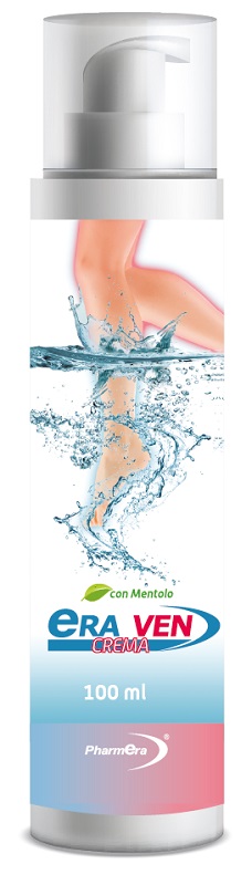 ERAVEN CREMA VASOTONICA 100 ML - doctorpill.it