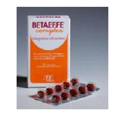 BETAEFFE COMPLEX 30 CAPSULE - doctorpill.it