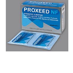 PROXEED NUOVA FORMULA 20 BUSTINE - doctorpill.it