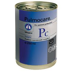 PULMOCARE VANIGLIA 250 ML - doctorpill.it