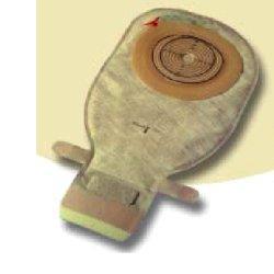 SACCA PER ILEOSTOMIA APERTA RICOPERTA IN TESSUTO NON TESSUTO ALTERNA MIO CON HIDE/AWAY CON VELCRO MISURA FORO 12/65X50MM CAPACITA' MIDI 350ML 30 PEZZI ARTICOLO 13840 - doctorpill.it