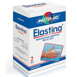 MASTER-AID ELASTINA SALVADITA 2 PEZZI - doctorpill.it