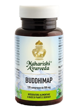 BUDDHIMAP 120 COMPRESSE - doctorpill.it
