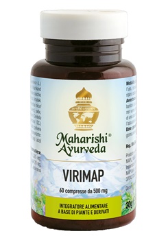VIRIMAP 60 COMPRESSE - doctorpill.it