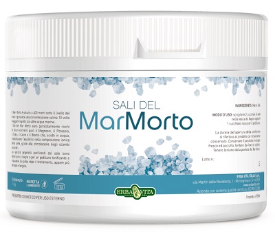 SALI MAR MORTO 1 KG - doctorpill.it