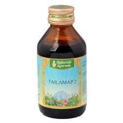 TAILAMAP 2 OLIO 100 ML - doctorpill.it
