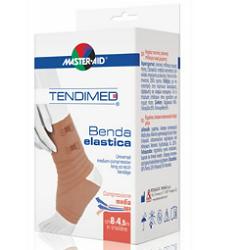 BENDA ELASTICA MASTER-AID TENDIMED 8X4,5 - doctorpill.it