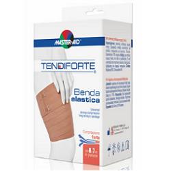 BENDA ELASTICA MASTER-AID TENDIFORTE 10X7 - doctorpill.it