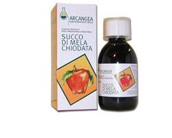 SUCCO MELA CHIODATA 200 ML - doctorpill.it