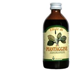 PIANTAGGINE SCIROPPO 200 ML - doctorpill.it