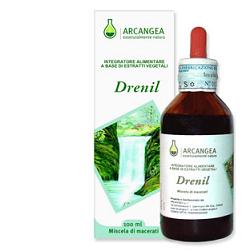 DRENIL 100 ML - doctorpill.it