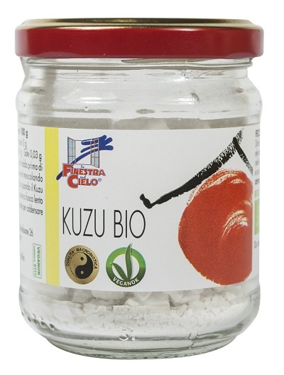 KUZU BIOLOGICO 70 G - doctorpill.it