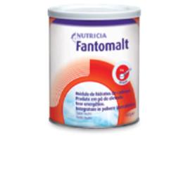 FANTOMALT POLVERE 400 G - doctorpill.it