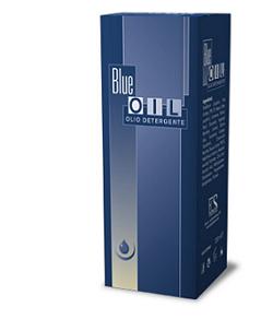 BLUE OIL FLUIDO 200 ML - doctorpill.it