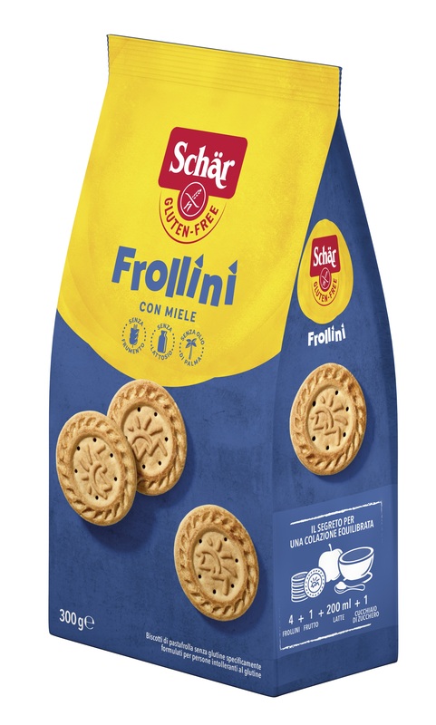 SCHAR FROLLINI 200 G - doctorpill.it