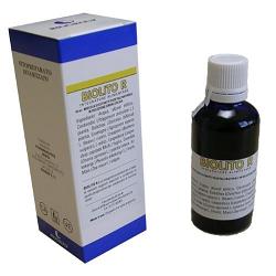 BIOLITO R SOLUZIONE IDROALCOLICA 50 ML - doctorpill.it