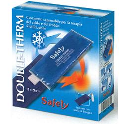 PRONTEX DOUBLE THERM GEL - doctorpill.it