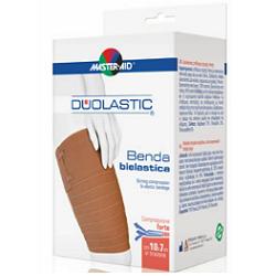 BENDA ELASTICA MASTER-AID DUOLASTIC 8X7 - doctorpill.it