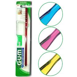 GUM CLASSIC 305 SPAZZOLINO DURO REGULAR - doctorpill.it