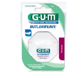 GUM BUTLERWEAVE FILO NON CERATO 54,8 MT 1 PEZZO - doctorpill.it