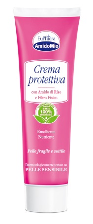 EUPHIDRA AMIDOMIO CREMA PROTETTIVA 50 ML - doctorpill.it